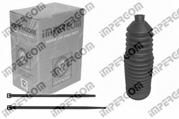 Impergom 33425A Bellow kit, steering 33425A: Buy near me at 2407.PL in Poland at an Affordable price!