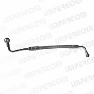 Impergom 23837 Breather Hose for crankcase 23837: Buy near me in Poland at 2407.PL - Good price!