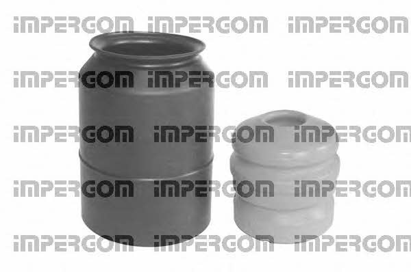 Impergom 35446 Bellow and bump for 1 shock absorber 35446: Buy near me in Poland at 2407.PL - Good price!