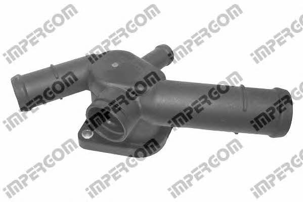 Impergom 90302 Coolant pipe flange 90302: Buy near me in Poland at 2407.PL - Good price!