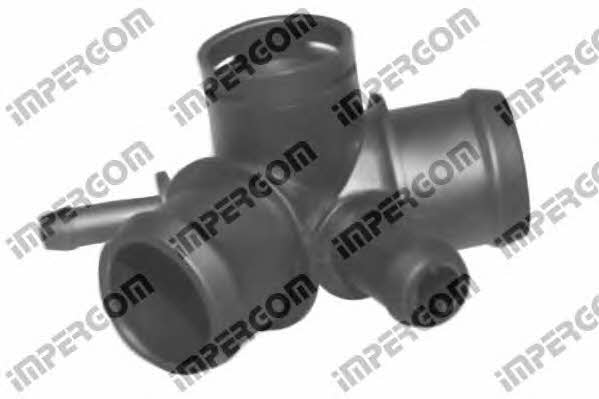 Impergom 90306 Coolant pipe flange 90306: Buy near me in Poland at 2407.PL - Good price!