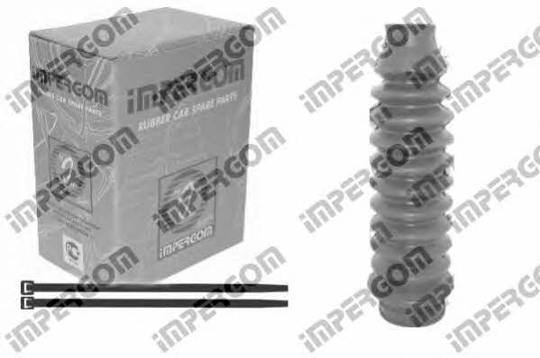 Impergom 33488A Bellow kit, steering 33488A: Buy near me in Poland at 2407.PL - Good price!