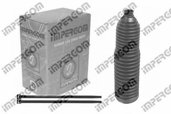 Impergom 33491B Bellow kit, steering 33491B: Buy near me in Poland at 2407.PL - Good price!