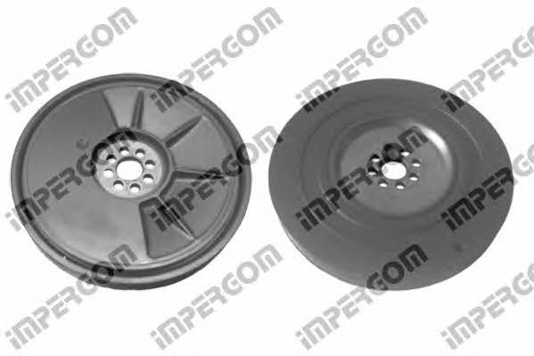 Impergom 10525 Pulley crankshaft 10525: Buy near me in Poland at 2407.PL - Good price!