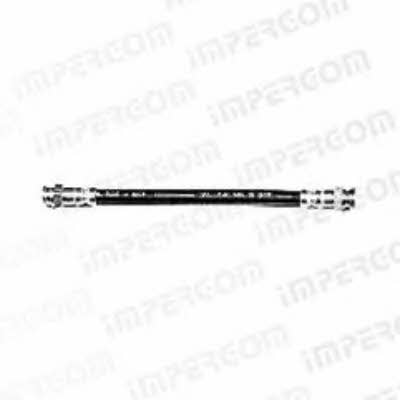 Impergom 23289 Brake Hose 23289: Buy near me in Poland at 2407.PL - Good price!