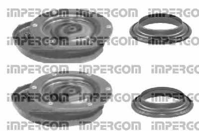 Impergom 36871/2 Strut bearing with bearing, 2 pcs set 368712: Buy near me at 2407.PL in Poland at an Affordable price!