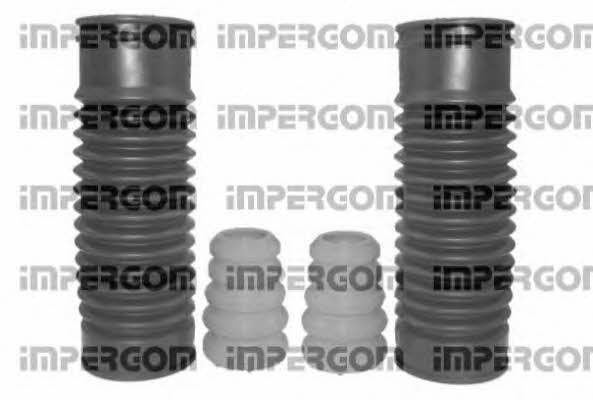 Impergom 50776 Dustproof kit for 2 shock absorbers 50776: Buy near me in Poland at 2407.PL - Good price!