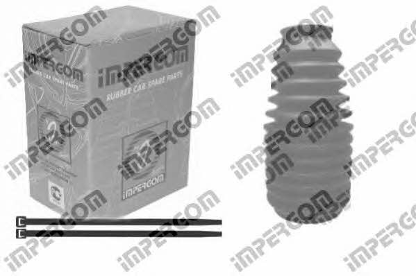 Impergom 33487A Bellow kit, steering 33487A: Buy near me in Poland at 2407.PL - Good price!