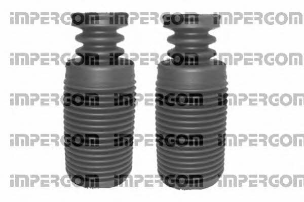 Impergom 50742 Dustproof kit for 2 shock absorbers 50742: Buy near me in Poland at 2407.PL - Good price!