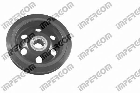 Impergom 10530 Pulley crankshaft 10530: Buy near me in Poland at 2407.PL - Good price!