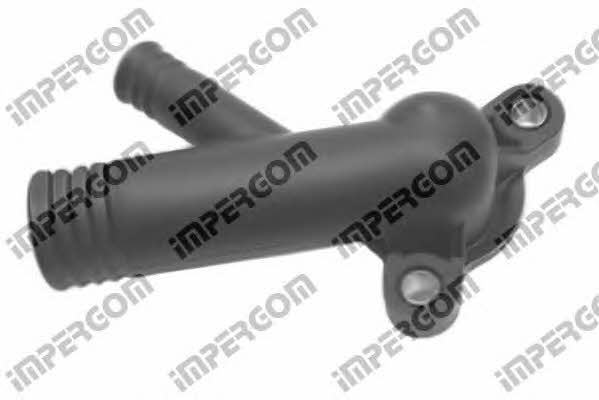 Impergom 90543 Coolant pipe flange 90543: Buy near me in Poland at 2407.PL - Good price!