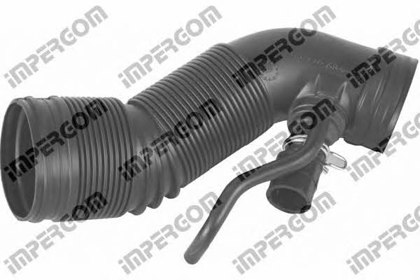 Impergom 221158 Air filter nozzle, air intake 221158: Buy near me in Poland at 2407.PL - Good price!