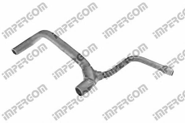 Impergom 222572 Refrigerant pipe 222572: Buy near me in Poland at 2407.PL - Good price!