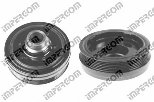 Impergom 10319 Pulley crankshaft 10319: Buy near me at 2407.PL in Poland at an Affordable price!