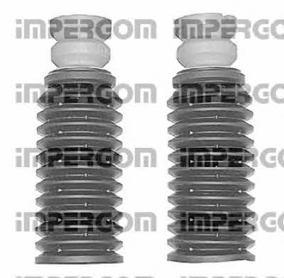 Impergom 50040 Dustproof kit for 2 shock absorbers 50040: Buy near me in Poland at 2407.PL - Good price!