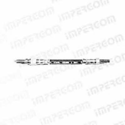 Impergom 60505 Brake Hose 60505: Buy near me in Poland at 2407.PL - Good price!