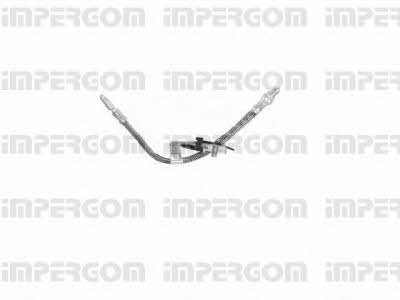 Impergom 60514 Brake Hose 60514: Buy near me in Poland at 2407.PL - Good price!