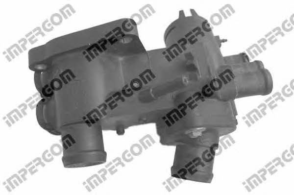 Impergom 90310 Thermostat housing 90310: Buy near me in Poland at 2407.PL - Good price!