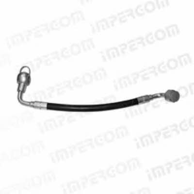 Impergom 23901 Breather Hose for crankcase 23901: Buy near me in Poland at 2407.PL - Good price!