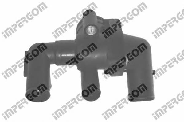 Impergom 90028 Thermostat housing 90028: Buy near me in Poland at 2407.PL - Good price!
