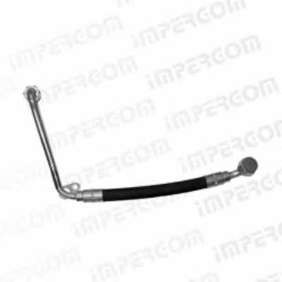 Impergom 23921 Breather Hose for crankcase 23921: Buy near me in Poland at 2407.PL - Good price!