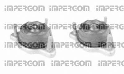 Impergom 35580/2 Опора стійки амортизатора, комплект 355802: Купити у Польщі - Добра ціна на 2407.PL!