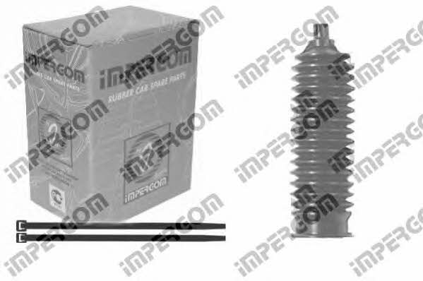 Impergom 33485A Bellow kit, steering 33485A: Buy near me in Poland at 2407.PL - Good price!