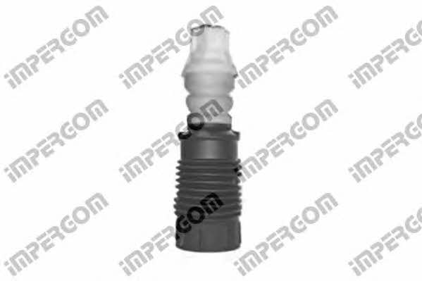 Impergom 25836 Bellow and bump for 1 shock absorber 25836: Buy near me in Poland at 2407.PL - Good price!