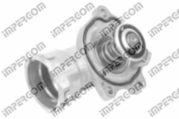 Impergom 90219 Coolant pipe flange 90219: Buy near me in Poland at 2407.PL - Good price!