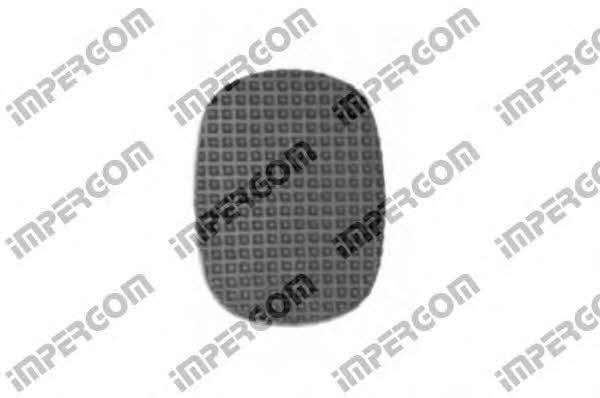 Impergom 26439 Clutch Pedal Pad 26439: Buy near me in Poland at 2407.PL - Good price!
