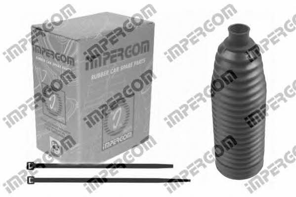 Impergom 33360 Bellow kit, steering 33360: Buy near me at 2407.PL in Poland at an Affordable price!