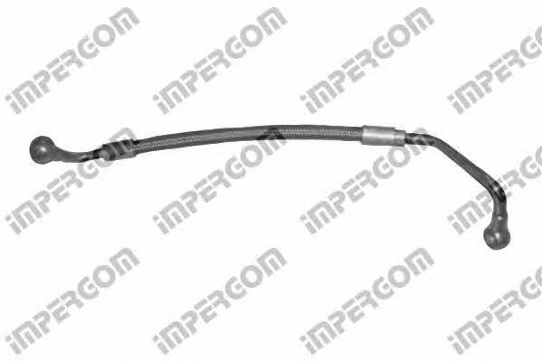 Impergom 23910 Breather Hose for crankcase 23910: Buy near me in Poland at 2407.PL - Good price!