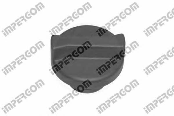 Impergom 43037 Oil filler cap 43037: Buy near me at 2407.PL in Poland at an Affordable price!