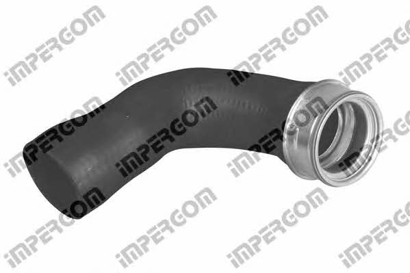 Impergom 222011 Charger Air Hose 222011: Buy near me in Poland at 2407.PL - Good price!