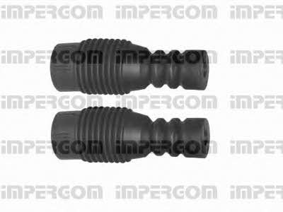 Impergom 50023 Dustproof kit for 2 shock absorbers 50023: Buy near me in Poland at 2407.PL - Good price!