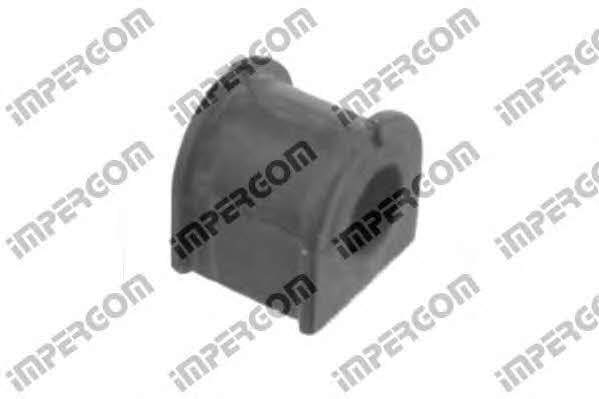Impergom 35501 Rear stabilizer bush 35501: Buy near me at 2407.PL in Poland at an Affordable price!