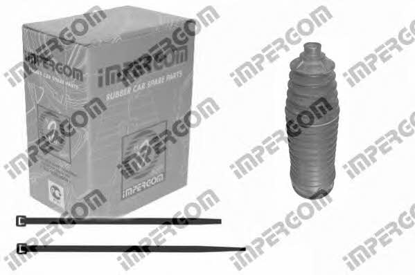 Impergom 33412A Bellow kit, steering 33412A: Buy near me in Poland at 2407.PL - Good price!