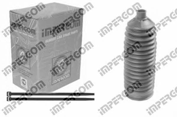 Impergom 39206A Bellow kit, steering 39206A: Buy near me in Poland at 2407.PL - Good price!