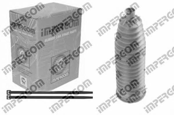 Impergom 39201A Bellow kit, steering 39201A: Buy near me in Poland at 2407.PL - Good price!