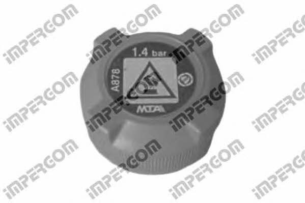 Impergom 43024 Radiator caps 43024: Buy near me at 2407.PL in Poland at an Affordable price!