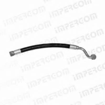 Impergom 23922 Breather Hose for crankcase 23922: Buy near me in Poland at 2407.PL - Good price!