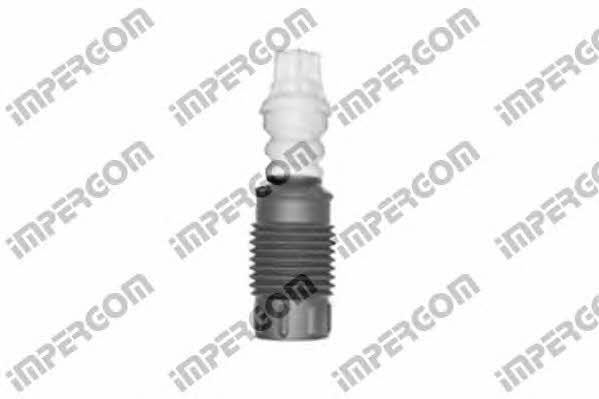 Impergom 25838 Bellow and bump for 1 shock absorber 25838: Buy near me in Poland at 2407.PL - Good price!