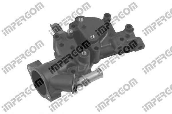 Impergom 90029 Coolant pipe flange 90029: Buy near me in Poland at 2407.PL - Good price!