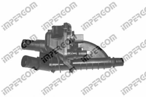 Impergom 90037 Thermostat housing 90037: Buy near me in Poland at 2407.PL - Good price!