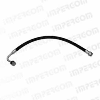 Impergom 23929 Breather Hose for crankcase 23929: Buy near me in Poland at 2407.PL - Good price!