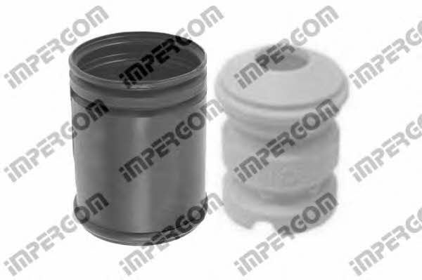 Impergom 48063 Bellow and bump for 1 shock absorber 48063: Buy near me in Poland at 2407.PL - Good price!