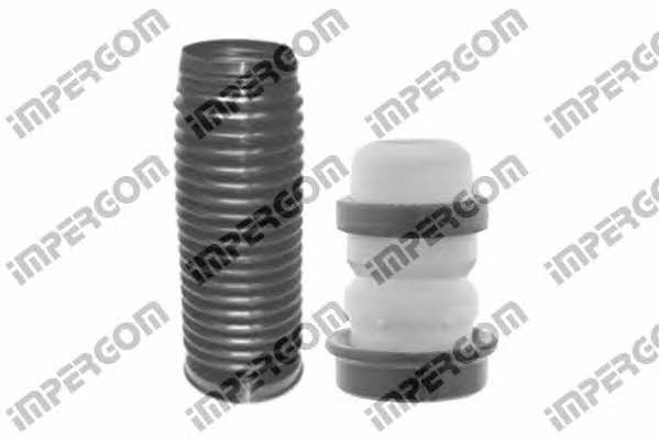 Impergom 48218 Bellow and bump for 1 shock absorber 48218: Buy near me in Poland at 2407.PL - Good price!