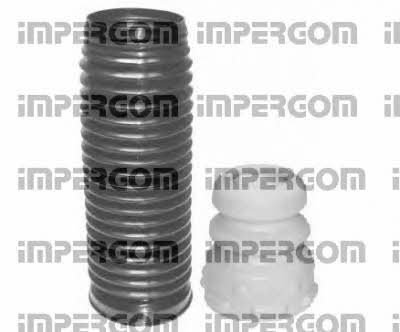 Impergom 48264 Bellow and bump for 1 shock absorber 48264: Buy near me in Poland at 2407.PL - Good price!
