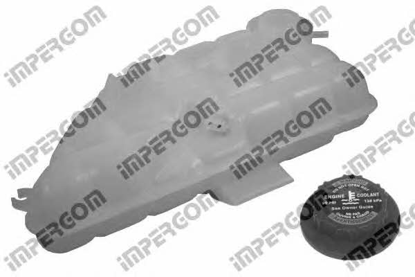 Impergom 44400 Expansion tank 44400: Buy near me in Poland at 2407.PL - Good price!
