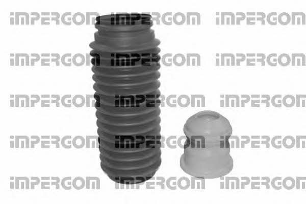 Impergom 48410 Bellow and bump for 1 shock absorber 48410: Buy near me in Poland at 2407.PL - Good price!